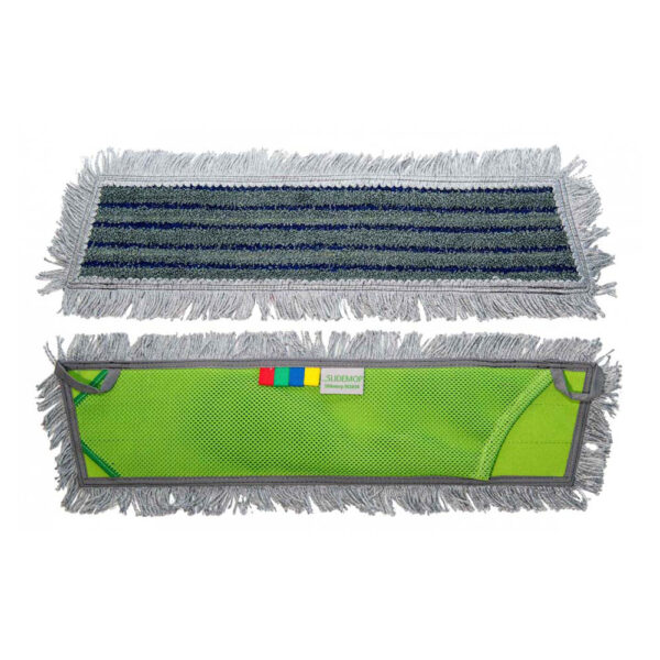 Click’M C Slide mop 50 cm 5 kpl
