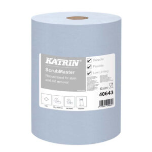 Katrin ScrubMaster