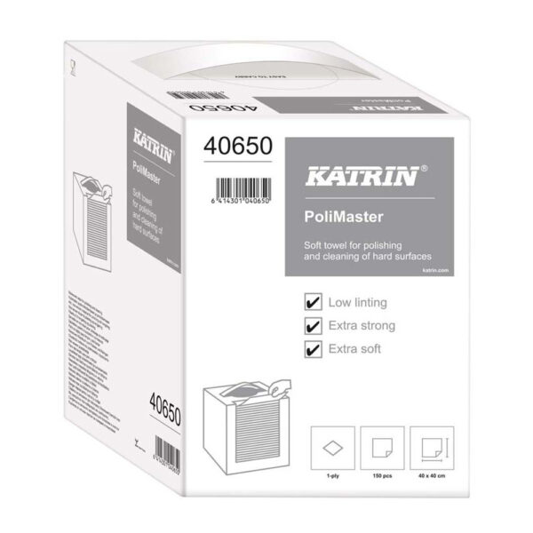 Katrin Polimaster kuitukangasliina