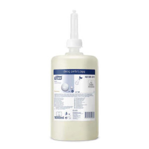 Tork Mild nestesaippua S1 pH...