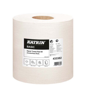 Katrin Vetopyyhe M 1-krs luonnonvalk....