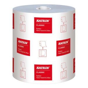 Katrin System käsipyyherulla M2 ,...