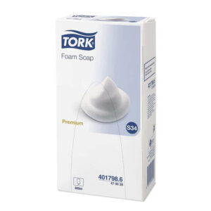 Tork Classic vaahtosaippua S34 800...