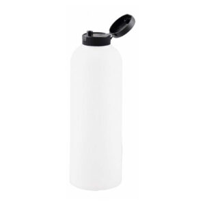Käyttöliuospullo 500 ml tulpalla