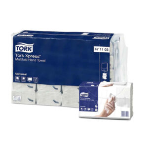 Tork Xpress® Multifold käsipyyhe, H2...