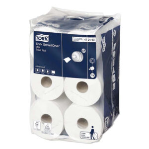 Tork SmartOne Mini WC-paperi T9...