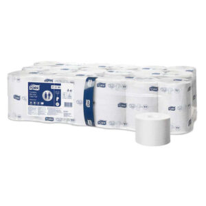 Tork Mid-size hylsytön WC-paperi T7...