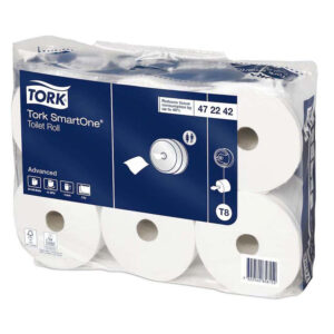Tork SmartOne® WC-paperi T8 Advanced...
