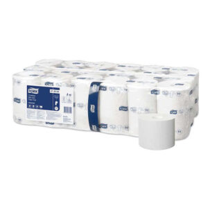 Tork Mid-size hylsytön WC-paperi T7...