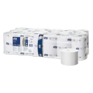 Tork Mid-size hylsytön WC-paperi T7...