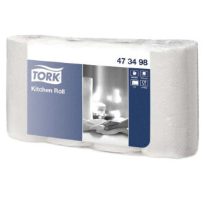 Tork talouspaperi (Kitchen) Plus
