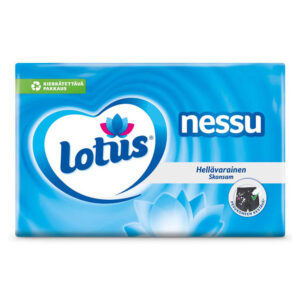 Lotus Nessu Pocket  4-k....