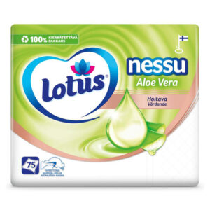 Lotus Nessu Aloe Vera 75...