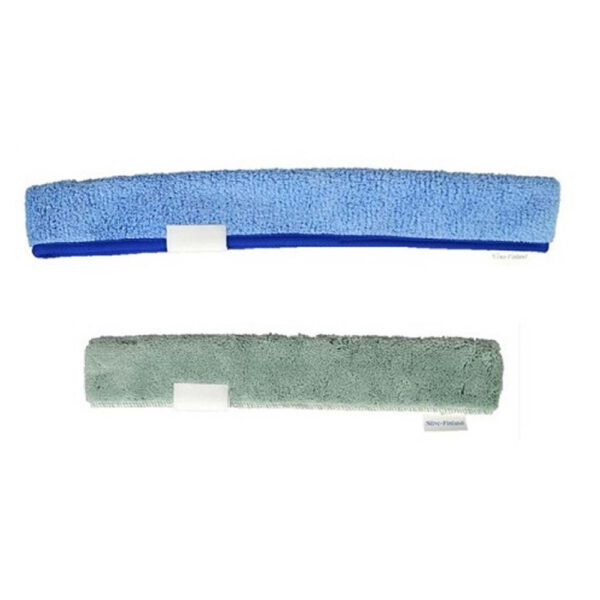 Siivo Ikkunapesimen nukka mikrokuitu 45 cm