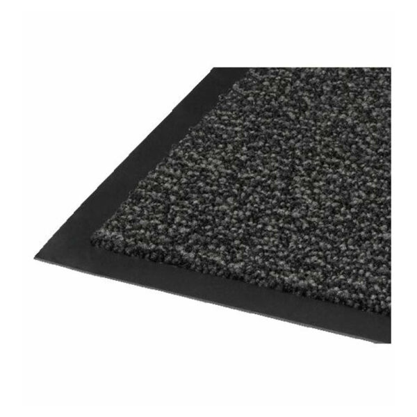 Vileda T-Mat Smart antrasiitti leveys 90 cm