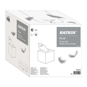 Katrin Green Spa pefletti arkit...