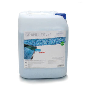 Pesurakeet PowerGranules 20 kg