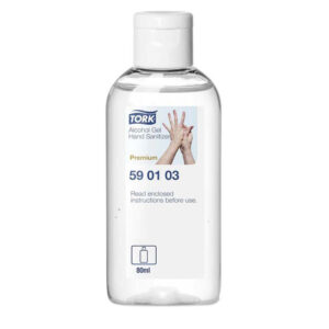 Tork geelimäinen käsihuuhde 80 ml