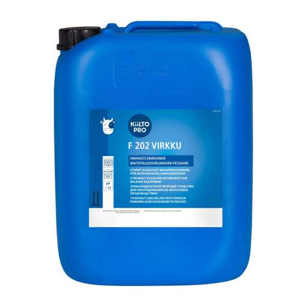 F 202 Virkku  20 L