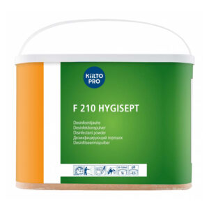 F 210 Hygisept 5 kg...