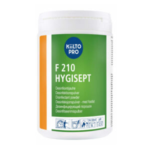 F 210 Hygisept 1 kg...