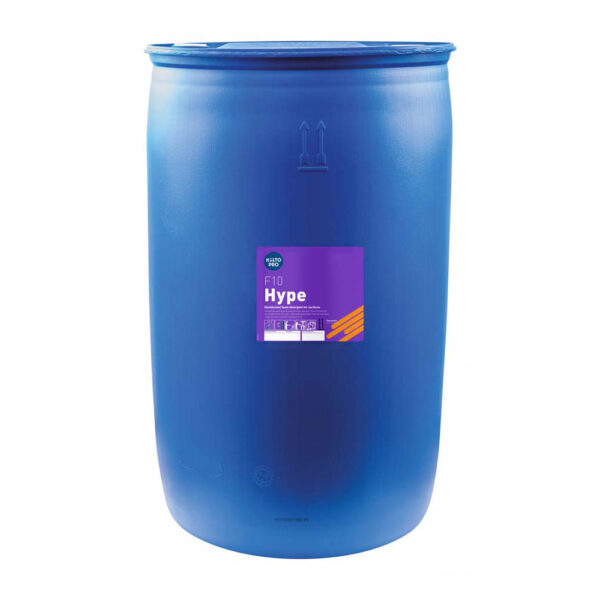 F 10 Hype 200 L