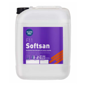 F 11 Softsan  20...