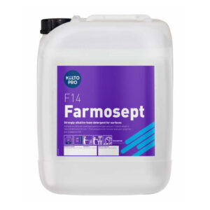 F 14 Farmosept  20...