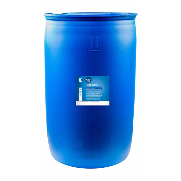 F 202 Virkku 200 L