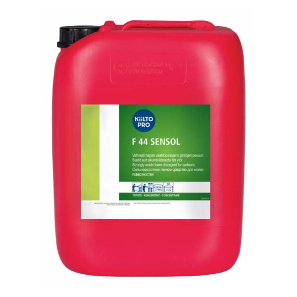 F 44 Sensol 20 L