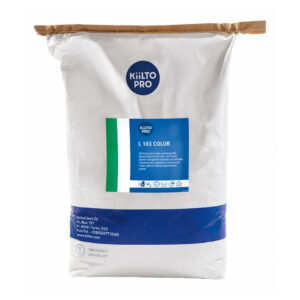 L 103 Color 20 kg...