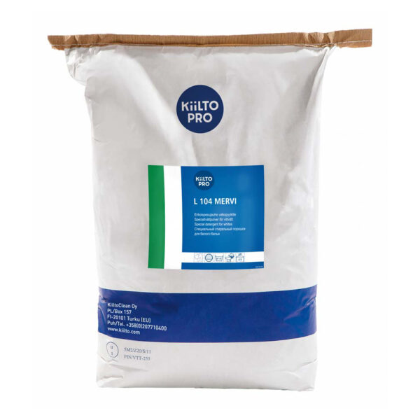 Kiilto Pro L 104 Mervi 20 kg