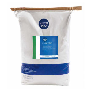 L 131 Virpi 20 kg...