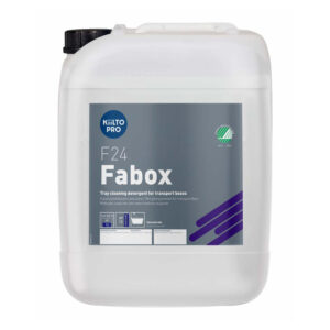 F 24 Fabox  20...