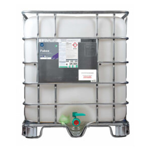 F 24 Fabox 1000 L