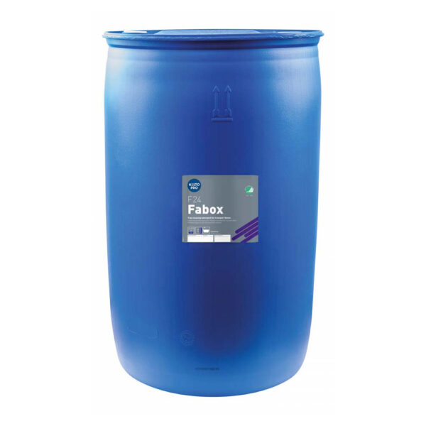 F 24 Fabox 200 L