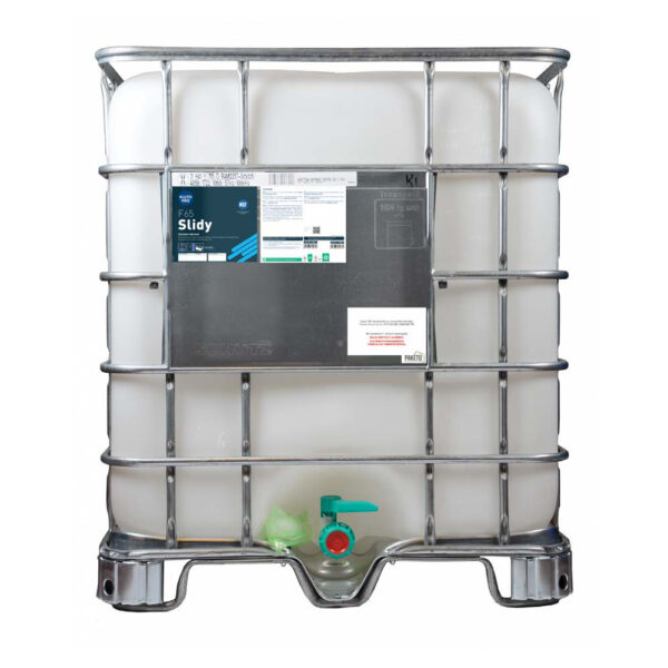 F 65 Slidy 1000 L