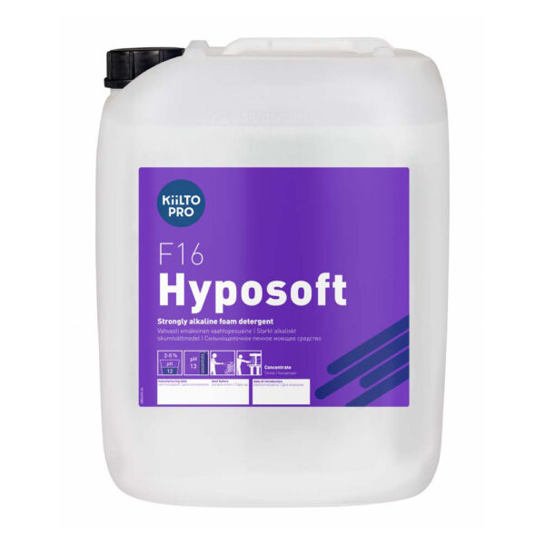 F 16 Hyposoft  20 L