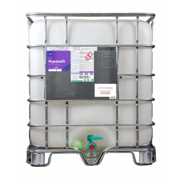 F 16 Hyposoft 1000 L