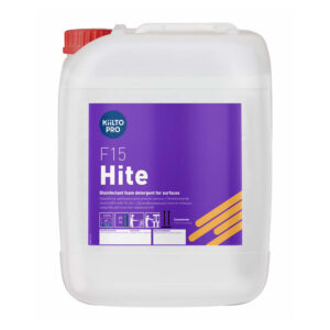 Kiilto F 15 Hite 20...