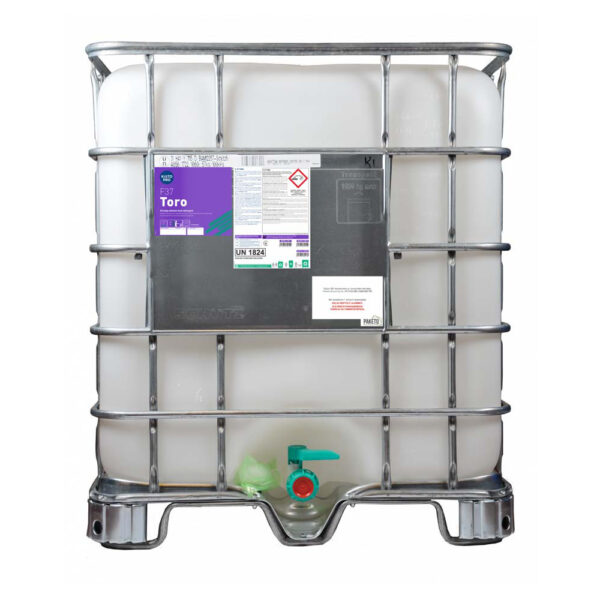F 37 Toro 1000 L