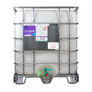 F 14 Farmosept 1000 L