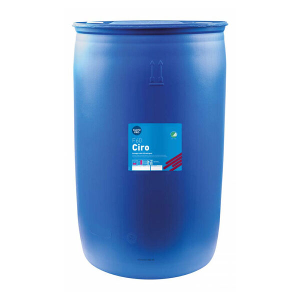 F 60 Ciro 200 L
