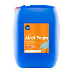 F 263 Airol Foam 20...
