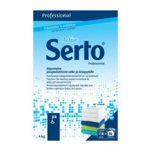 Serto Active 4 kg –...