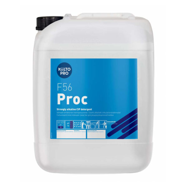 F 56 Proc  20 L