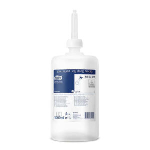 Tork spraysaippua, hajusteeton S11 1...