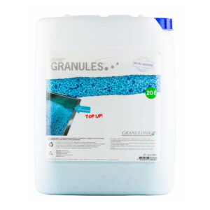 Granuldisk Rakeet 20 L