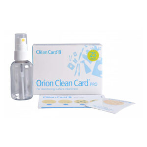 Orion Clean Card Pro 25...