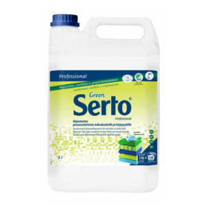 Serto Green pesunestetiiviste  5...